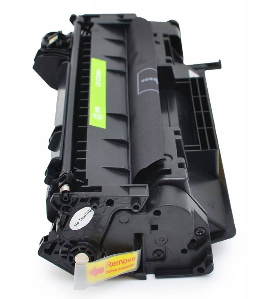 Картридж лазерный Cactus CS-CE505AS черный (2300 стр.) для HP LJ P2055/P2035