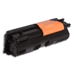 Картридж лазерный Cactus CS-TK160 черный (2500 стр.) (туба, 120 г.) для Kyocera Mita FS 1120D, фото2
