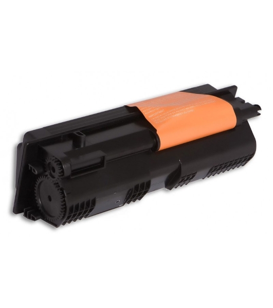 Картридж лазерный Cactus CS-TK160 черный (2500 стр.) (туба, 120 г.) для Kyocera Mita FS 1120D