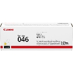 Картридж лазерный Canon 046Y H желтый для i-SENSYS MF732/734/735, LBP653/654 5000 страниц, фото 1