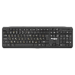 Комплект клавиатура+мышь ExeGate Professional Standard Combo MK120 проводной, USB, 1000 DPI, чёрный, фото6