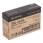 Картридж лазерный Kyocera TK-1120 (1T02M70NX0/1T02M70NXV/1T02M70NX1) черный для FS-1060DN/1025MFP/1125MFP 3000 стр., фото9