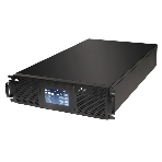 Источник бесперебойного питания Powercom Vanguard-II, 25kVA/25kW, Rack mount, 3:3 (1119233), фото4