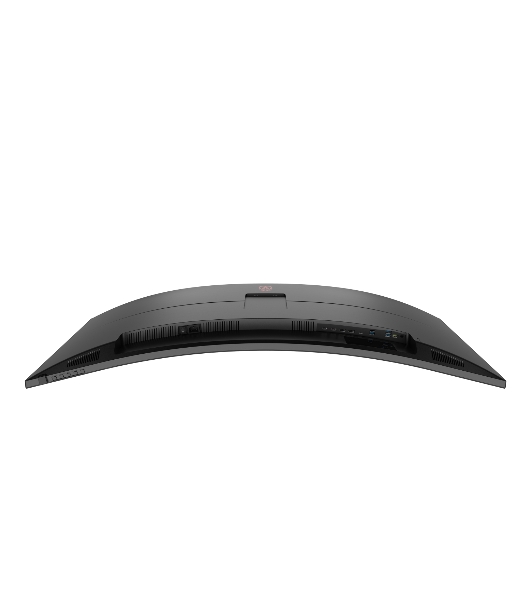 Монитор 48.8' AOC AG493UCX2 VA 5120x1440, 165 Гц, 1 мс, 32:9, 400 кд/м2, 3xHDMI, 1xDP, 1xUSB-C, изогнутый, черный