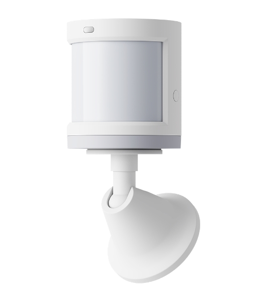 Датчик движения и освещения, Яндекс, Zigbee YNDX-00522