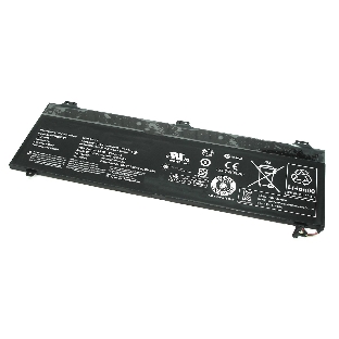 Аккумуляторная батарея для ноутбука Lenovo IdeaPad U330p 45.5Wh Orig