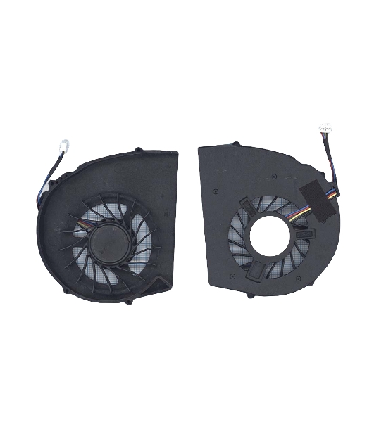 Вентилятор (кулер) для ноутбука Gateway MS2266 ID58 Packard Bell Easynote TR85 TR86 TR87