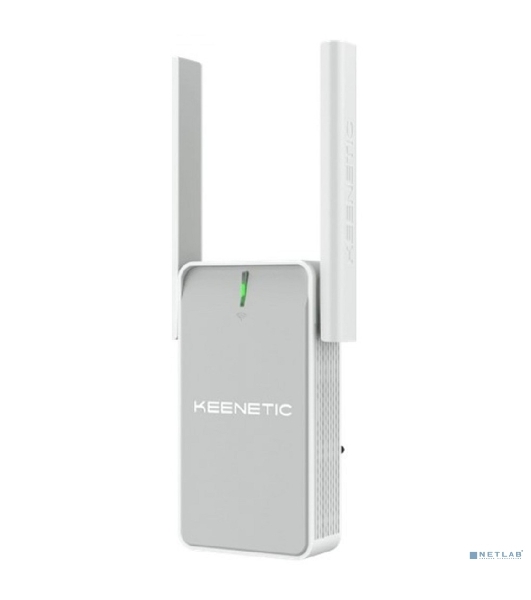 Ретранслятор Wi-Fi сигнала Keenetic Keenetic Buddy 6 (KN-3411)