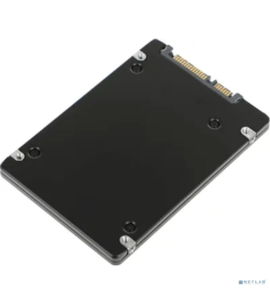 Накопитель SSD Samsung PM893, 960Gb, SATA III, 2.5', R/W 550/520