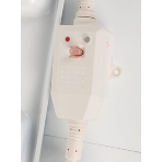 Водонагреватель электрический Ariston BLU1 ECO ABS PW 50 V белый, накопительный, 50 л, 2,5 кВт, фото4