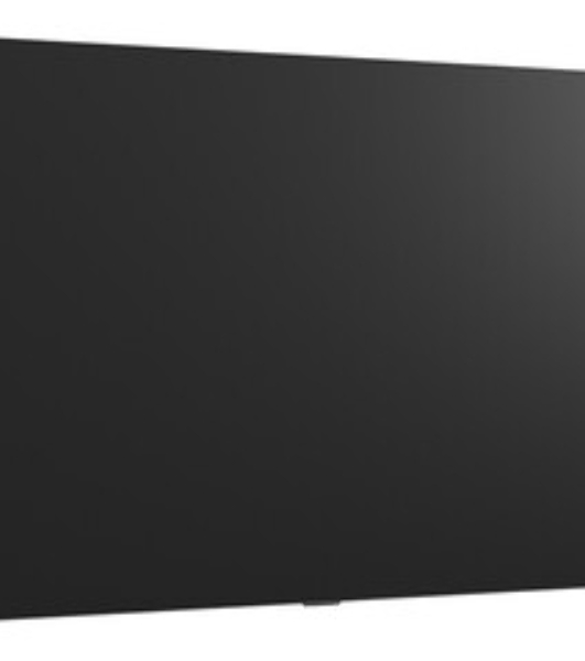 Телевизор LG 83' OLED83G5RLA атласное серебро LED 4K UHD Smart TV WebOS