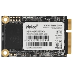 Накопитель SSD Netac N5M, 2048GB, mSATA, R/W 545/500, фото12