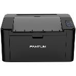 Принтер лазерный Pantum P2500, А4, ч/б, печ. до 22 стр/мин, 1200x1200 dpi, USB, фото23