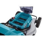 Газонокосилка аккумуляторная Makita DLM530Z, 18 В, 0 Ач, фото5