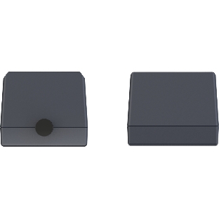 Сетевой фильтр Pilot sG-Max 5 outlets (GP), 15А/3.3 kVt, automatic circuit-breaker, 7 m, gfaphite