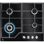 Газовая варочная панель Electrolux KGG64362K, фото5