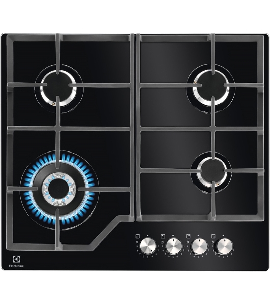 Газовая варочная панель Electrolux KGG64362K