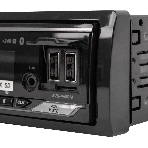 Автомагнитола ACV AVS-948BM, 1 DIN, Bluetooth, USB Type-A, AUX, фото4
