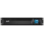 Источник бесперебойного питания APC Smart-UPS C SMC1500I-2UC/1500 ВА/900 Вт/4 x IEC 320 C13 (компьютерный), фото4