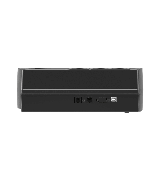 Источник бесперебойного питания ИБП Info PDU 600В.А Schuko (6) USB для зарядки (2) USB + RJ11 DKC INFOPDU600