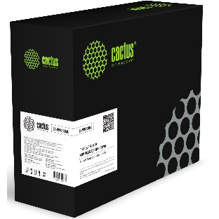 Картридж лазерный Cactus CS-W9008MC (W9008MC) черный (23000 стр.) для HP LJ Managed E50145dn /E52645dn