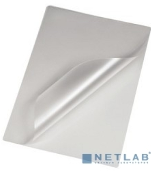 Пленка для ламинирования Office Kit, 125 мик, А3, 100 шт., глянцевая303х426 (PLP10930)