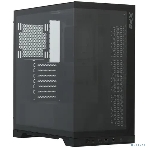 Компьютерный корпус XPG INVADER X черный (INVADERXMTWOF-BKCWW) Mid-Tower, Micro-ATX, Mini-ITX, Standard-ATX, USB 3.2 Gen2 Type-A, USB 3.2 Gen2 Type-C, фото9