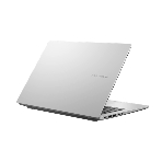 Ноутбук ASUS X1407QA-LY099W 14'(1920x1200 (матовый) IPS)/Qualcoмм Snapdragon X X1-26-100(2.98Ghz)/16Gb/1024PCISSDGb/noDVD/Cam/BT/WiFi/50WHr/war 1y/1.49kg/Cool Silver/Win 11Home, фото6