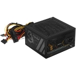 Блок питания MSI MAG A500N-H 500W, Non-Modular, фото5