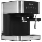 Кофеварка рожковая Centek CT-1164 серебристый, исп. кофе - молотый, 1.5 л, 1150 Вт, 15 бар, фото10