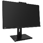 Монитор 27' Acer B278UGbemiqprcuzx IPS 2560x1440, 120 Гц, 4 мс, 16:9, 350 кд/м², HDMI 2.0, DP 1.2, DP out, USB-C (100 Вт), RJ-45, 3.5 Jack, USB Hub (3x USB 3.2), FreeSync, HDR10, динамики (2x2 Вт), веб-камера (5 Мп, IR, микрофон), черный, фото18
