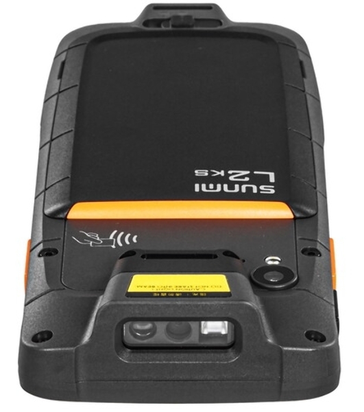 Зарядная подставка SUNMI ASSY: L2Ks Battery Cradle CN&EN(Single Slot Cradle with Spare Battery,EU Adapter)