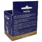Картридж струйный ProfiLine PL-T1304 для принтеров Epson Stylus SX525WD/SX535WD/SX620/Office B42WD/BX525/BX535/BX625FWD/BX635FWD/BX925/BX935/WorkForce 525/630/3010/3520DWF/3530/3540/7015/7515/7525 с чернилами Yellow 10,1 мл, фото6