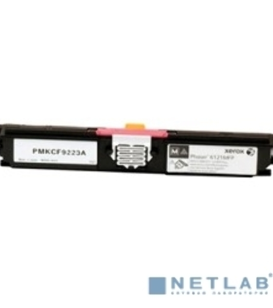 Расходные материалы Hi-Black 106R01474 Картридж для Xerox Phaser 6121MFP, M, 2,6К      