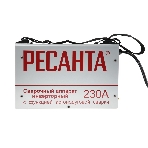 Сварочный аппарат инверторный САИ-230-АД (аргонодуговой) Ресанта, фото11