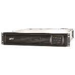 Источник бесперебойного питания APC Smart-UPS SMT2200RMI2UNC 1980Вт 2200ВА черный, фото3