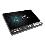 Накопитель SSD SiliconPower Slim S55, 960Gb, SATA, 2.5', R/W 540/480, фото2