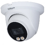 Видеокамера IP Dahua DH-IPC-HDW2439TP-AS-LED-0360B 3.6-3.6мм цветная корп.:белый, фото 1