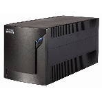 Источник бесперебойного питания Powercom Raptor RPT-1025AP 615Вт 1025ВА черный, фото5