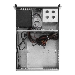 Серверный корпус ExeGate Pro 2U650-08 (RM 19', высота 2U, глубина 650, БП 1200ADS, 2хUSB), фото10