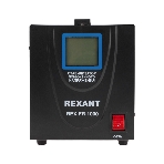 Стабилизатор пониженного напряжения Rexant REX-FR-1000, фото2