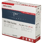 Видеорегистратор Hikvision DS-7604NXI-K1/4P(B), фото8