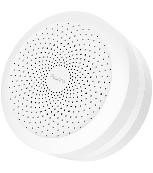 Центр управления умным домом Aqara HUB M1S GEN 2 EU VERSION