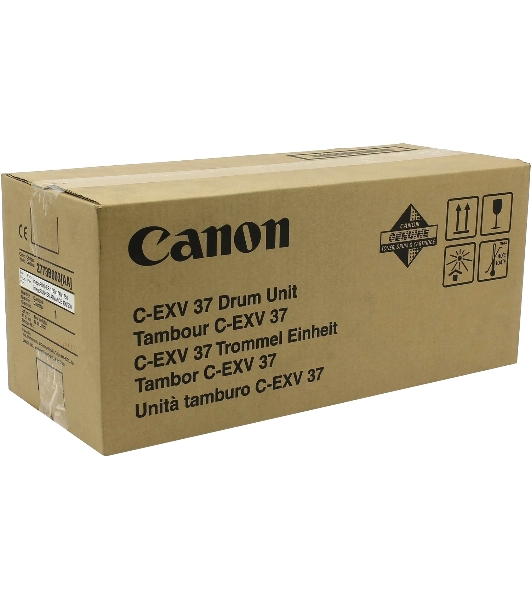 Барабан Canon C-EXV37 2773B003AA для IR1730/40/50 (169 000 стр)