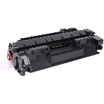 Картридж лазерный Cactus CS-CF280AS черный (2700 стр.) для HP LJ Pro 400/M401/M425, фото8