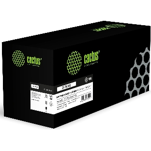 Картридж лазерный Cactus CS-TK3400 (TK-3400) черный (12500 стр.) для Kyocera ECOSYS MA4500ix/PA4500x