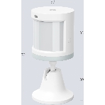 Датчик движения и освещения, Яндекс, Zigbee YNDX-00522, фото17