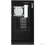 Компьютерный корпус XPG INVADER X черный (INVADERXMTWOF-BKCWW) Mid-Tower, Micro-ATX, Mini-ITX, Standard-ATX, USB 3.2 Gen2 Type-A, USB 3.2 Gen2 Type-C, фото8