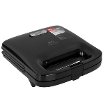 Вафельница BQ ST2000 Black 3 in 1. MultiChef, мощность: 800 Вт, фото9