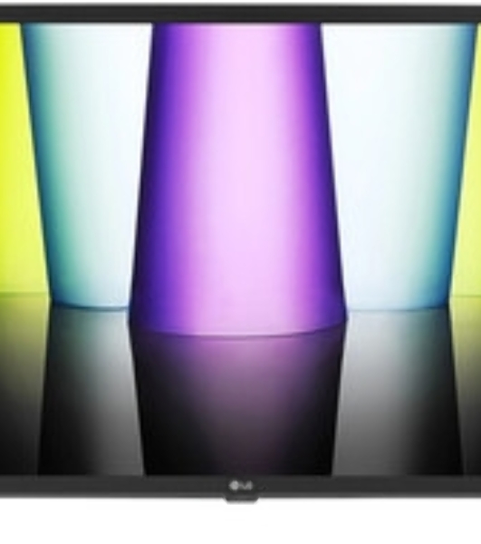 Телевизор LG 32' 32LQ63506LA/ARUG черный LED FHD 60Hz Smart TV WebOS 1.5GB/8GB